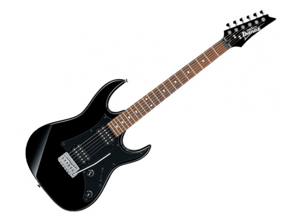 Ibanez GRX20 Black Night Ibanez GRX20 Black Night